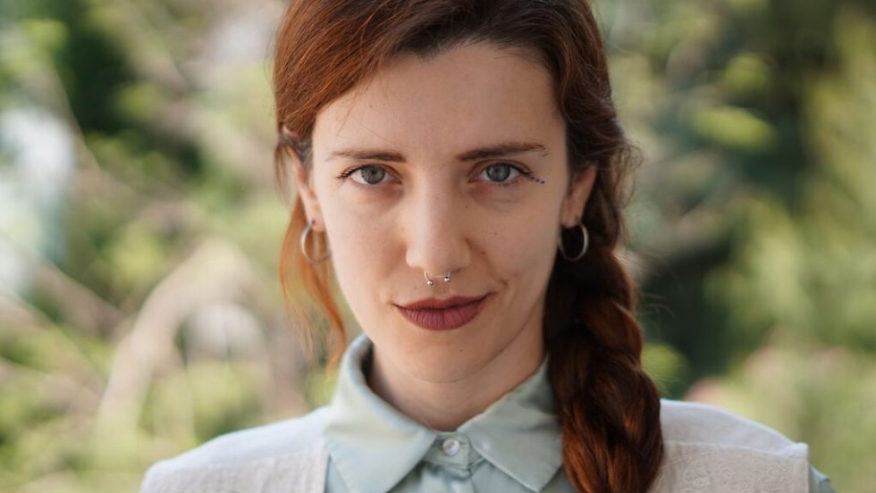 sofia antoniou